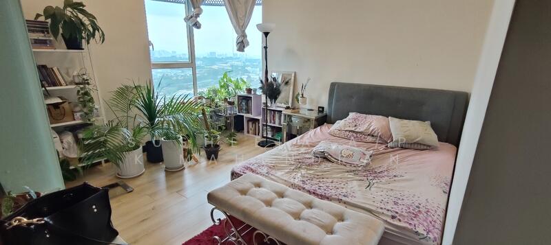 Condominium for Sale at Sphere Damansara - Susheela A/P K.Mahendran - Bedroom - PropertyGuru.com.my