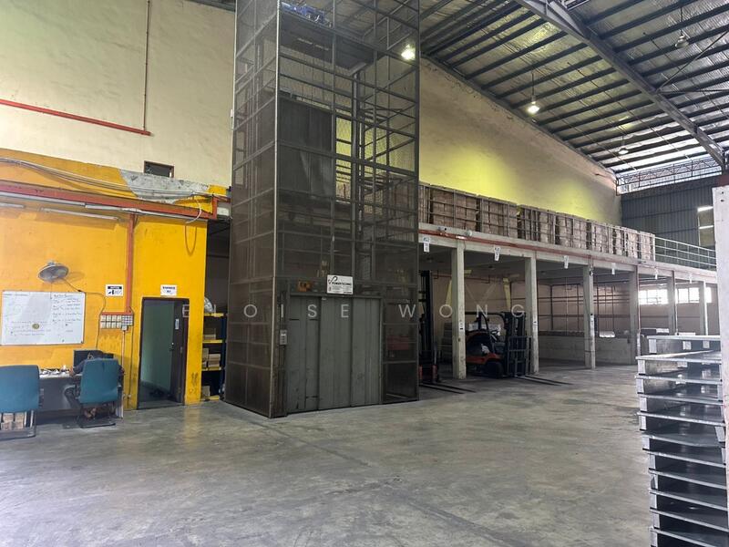 Detached Factory for Rent in Masai (Johor) - Eloise Wong - PropertyGuru.com.my