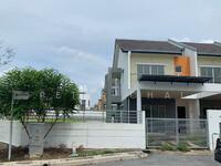 For Rent - Taman Pelangi Heights