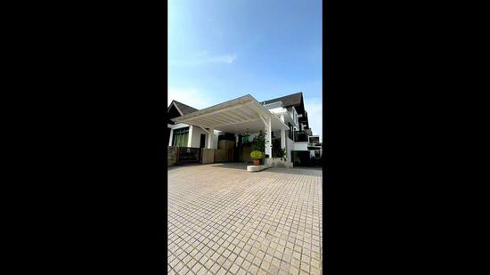 Bungalow for Sale in Bukit Jelutong (Shah Alam) - Nahathir Shahabudin - PropertyGuru.com.my