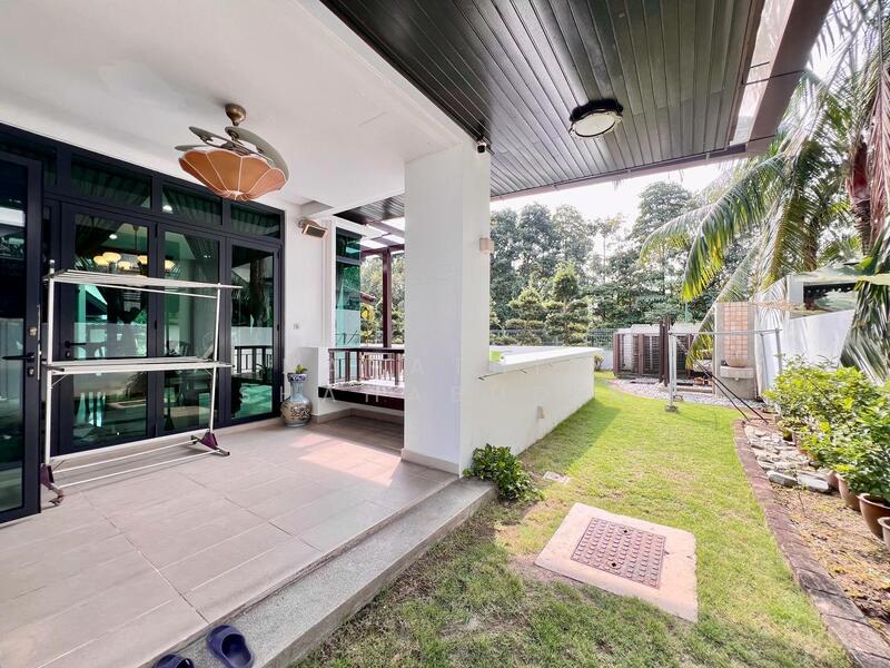 Bungalow for Sale in Bukit Jelutong (Shah Alam) - Nahathir Shahabudin - Exterior - PropertyGuru.com.my