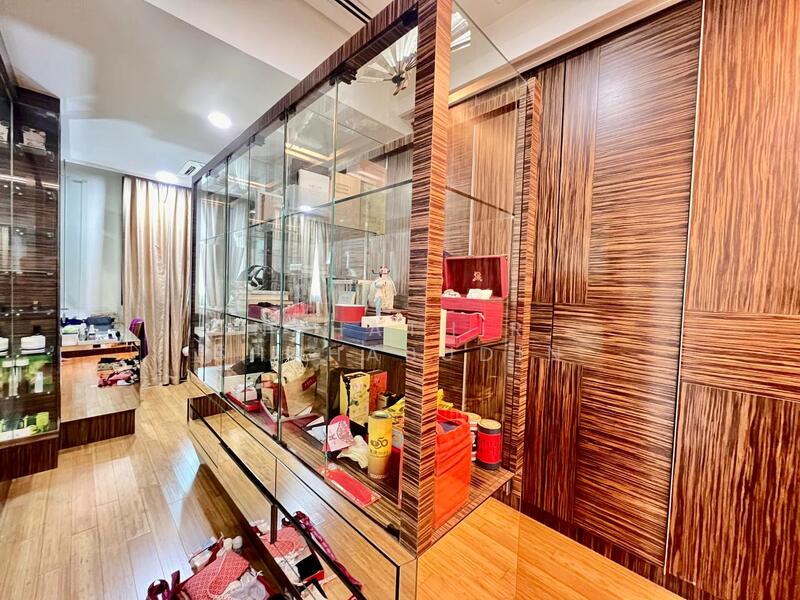 Bungalow for Sale in Bukit Jelutong (Shah Alam) - Nahathir Shahabudin - Interior - PropertyGuru.com.my