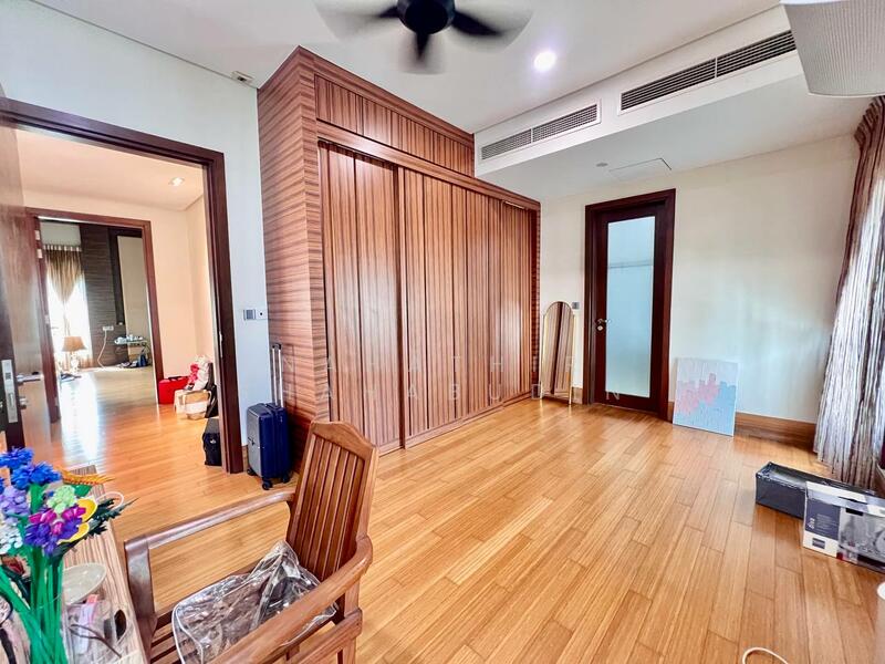 Bungalow for Sale in Bukit Jelutong (Shah Alam) - Nahathir Shahabudin - Bedroom - PropertyGuru.com.my