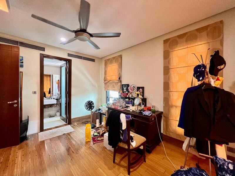 Bungalow for Sale in Bukit Jelutong (Shah Alam) - Nahathir Shahabudin - Bedroom - PropertyGuru.com.my