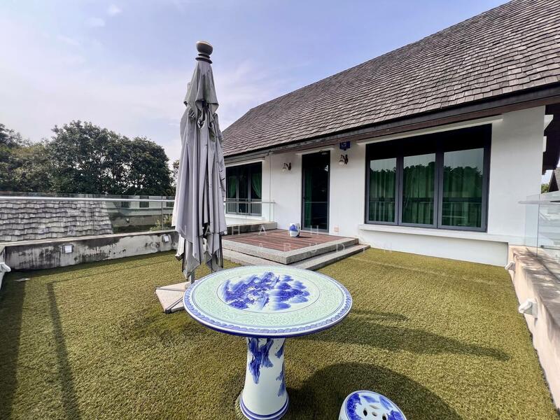 Bungalow for Sale in Bukit Jelutong (Shah Alam) - Nahathir Shahabudin - Exterior - PropertyGuru.com.my