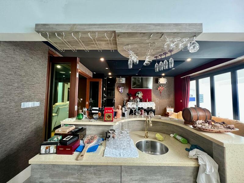 Bungalow for Sale in Bukit Jelutong (Shah Alam) - Nahathir Shahabudin - Interior - PropertyGuru.com.my