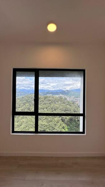 Quinn Residence untuk Untuk Disewa - RM 2,600 /bulan, Feb 2026 - View - PropertyGuru.com.my