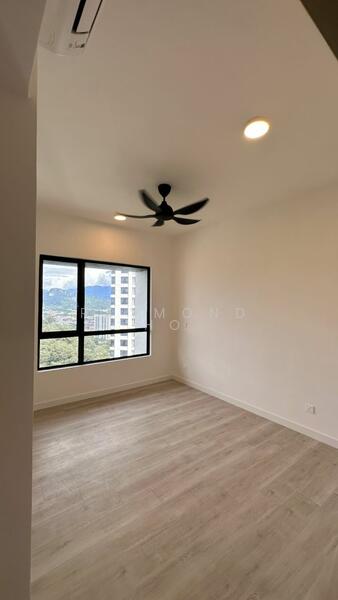 Quinn Residence untuk Untuk Disewa - RM 2,600 /bulan, Feb 2026 - Bedroom - PropertyGuru.com.my