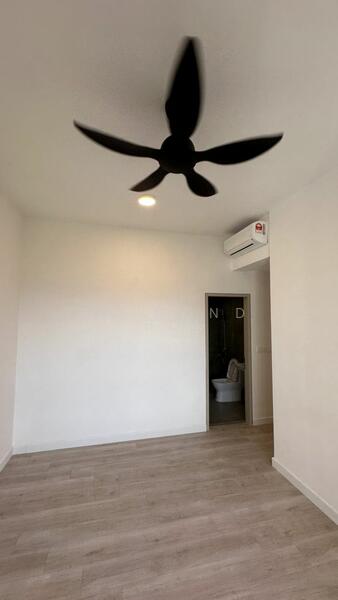 Quinn Residence untuk Untuk Disewa - RM 2,600 /bulan, Feb 2026 - Bathroom - PropertyGuru.com.my