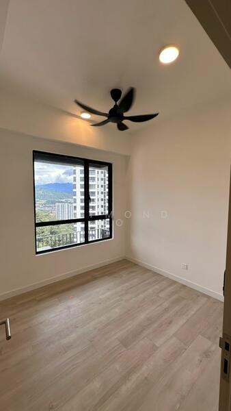 Quinn Residence untuk Untuk Disewa - RM 2,600 /bulan, Feb 2026 - Bedroom - PropertyGuru.com.my