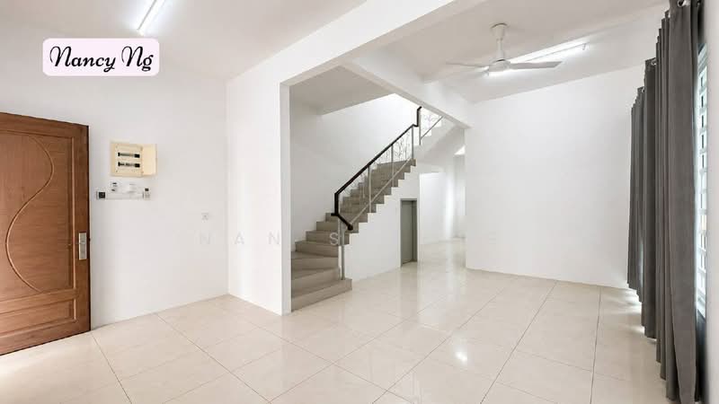 Rumah Teres 3 Tingkat untuk Dijual di Butterworth (Penang) - Nan See Ng - Interior - PropertyGuru.com.my