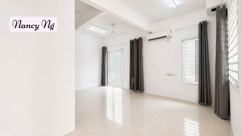 Rumah Teres 3 Tingkat untuk Dijual di Butterworth (Penang) - Nan See Ng - Interior - PropertyGuru.com.my