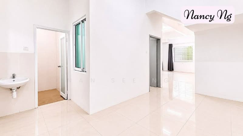 Rumah Teres 3 Tingkat untuk Dijual di Butterworth (Penang) - Nan See Ng - Interior - PropertyGuru.com.my