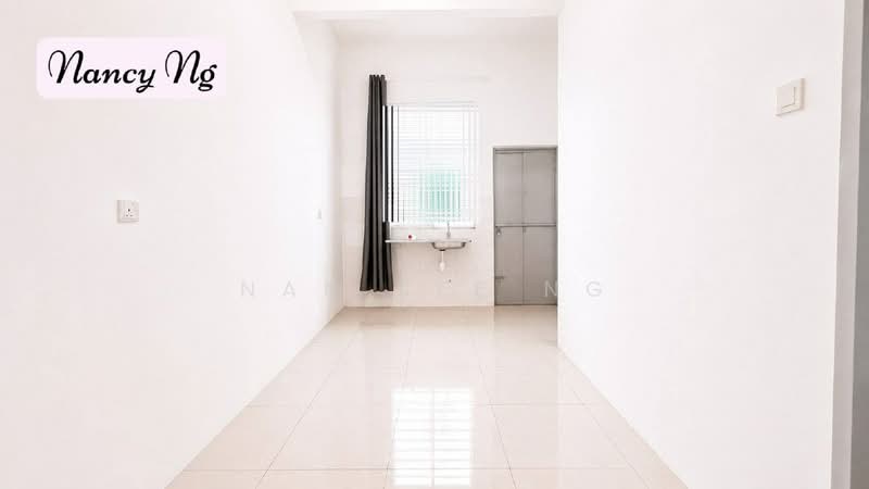 Rumah Teres 3 Tingkat untuk Dijual di Butterworth (Penang) - Nan See Ng - Interior - PropertyGuru.com.my