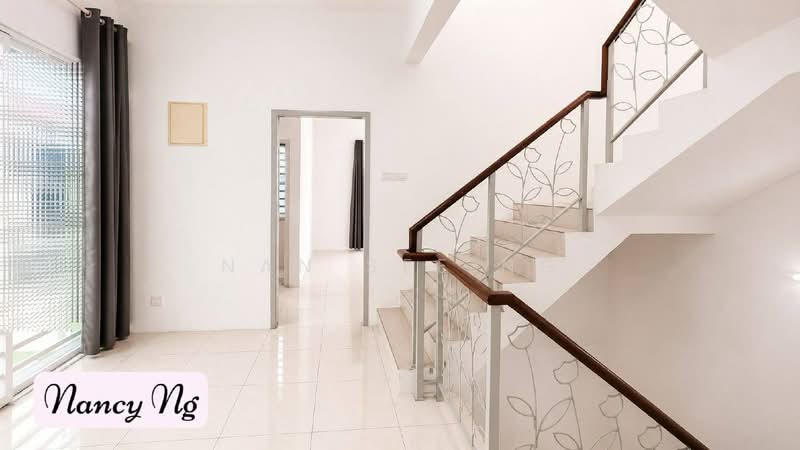 Rumah Teres 3 Tingkat untuk Dijual di Butterworth (Penang) - Nan See Ng - Interior - PropertyGuru.com.my