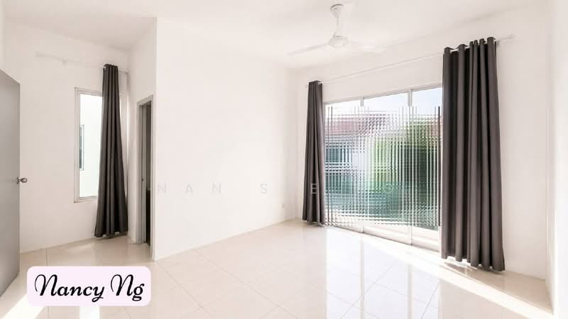 Rumah Teres 3 Tingkat untuk Dijual di Butterworth (Penang) - Nan See Ng - Living Room - PropertyGuru.com.my