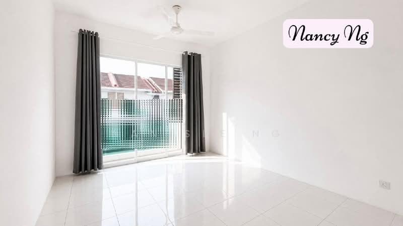 Rumah Teres 3 Tingkat untuk Dijual di Butterworth (Penang) - Nan See Ng - Interior - PropertyGuru.com.my