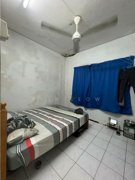 Apartment for Rent at Kenanga Apartments - Rain Leow - Bedroom - PropertyGuru.com.my