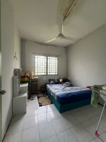 Apartment for Rent at Kenanga Apartments - Rain Leow - Bedroom - PropertyGuru.com.my