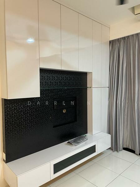 Service Residence for Rent at Sky Gardens Residences - Darren Ngu - PropertyGuru.com.my