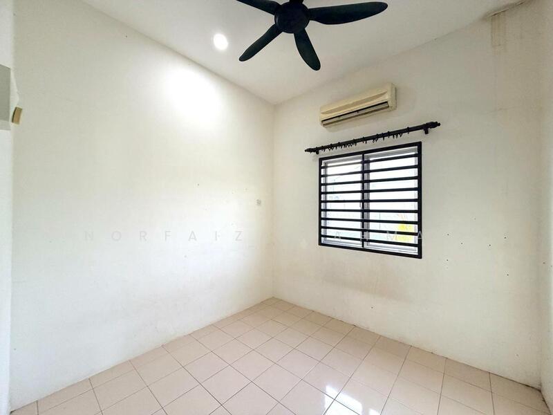 Terraced House for Sale in Klang (Selangor) - Norfaizah Ahmad - Interior - PropertyGuru.com.my