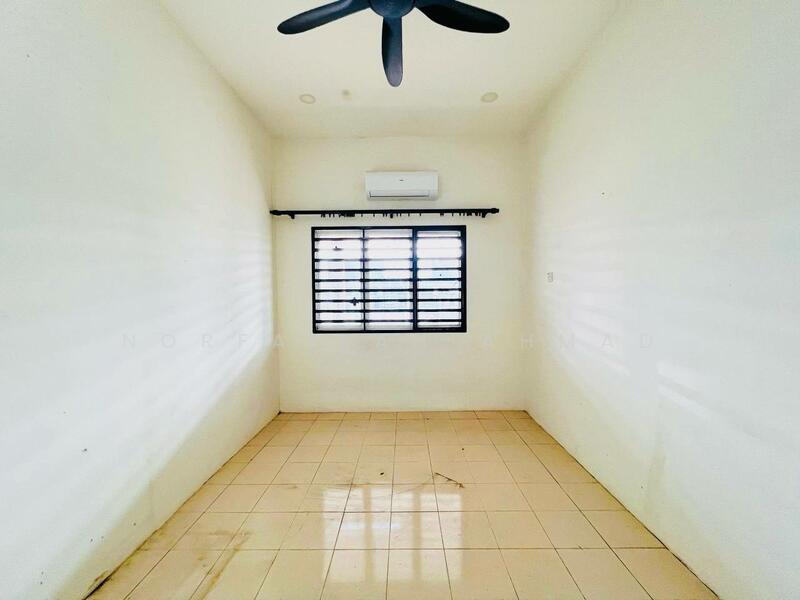 Terraced House for Sale in Klang (Selangor) - Norfaizah Ahmad - Interior - PropertyGuru.com.my
