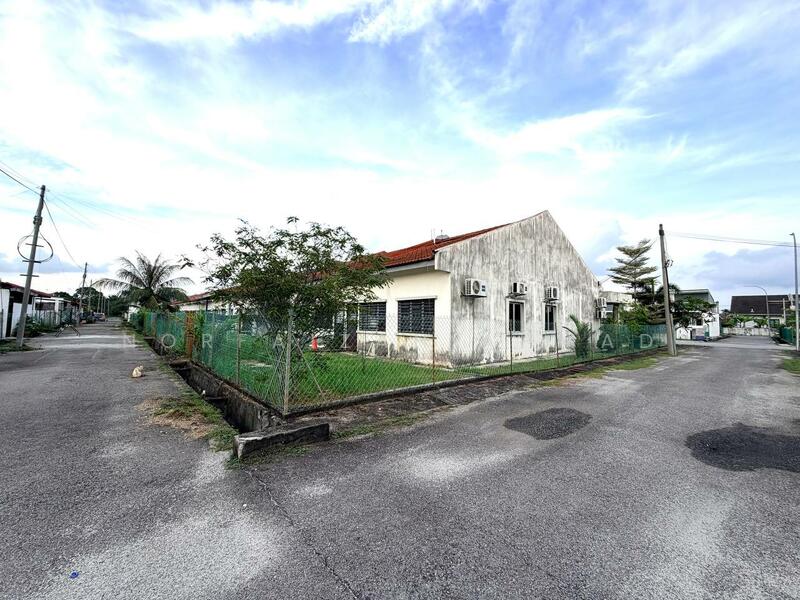 Terraced House for Sale in Klang (Selangor) - Norfaizah Ahmad - Exterior - PropertyGuru.com.my