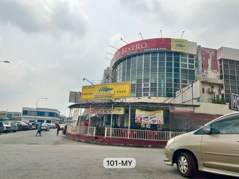 Shop for Sale in Klang (Selangor) - Yap Chew Ying - Exterior - PropertyGuru.com.my
