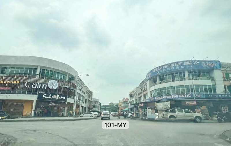Shop for Sale in Klang (Selangor) - Yap Chew Ying - PropertyGuru.com.my