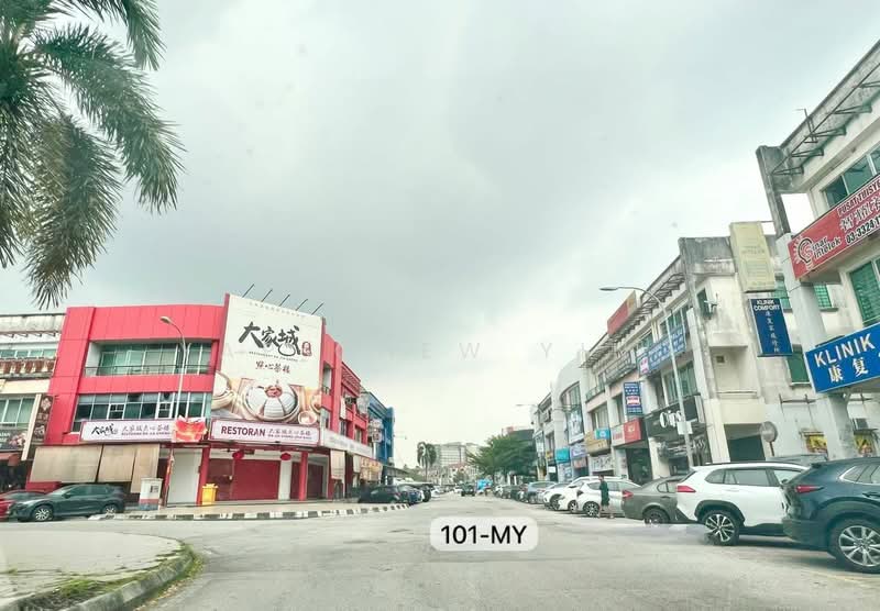 Shop for Sale in Klang (Selangor) - Yap Chew Ying - PropertyGuru.com.my