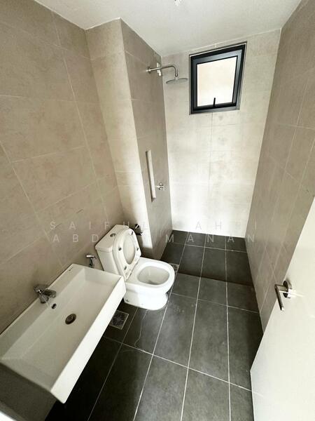 Condominium for Sale at M Adora - Saiful Bahri Abdul Manan - Bathroom - PropertyGuru.com.my