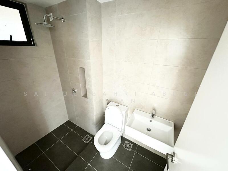 Condominium for Sale at M Adora - Saiful Bahri Abdul Manan - Bathroom - PropertyGuru.com.my