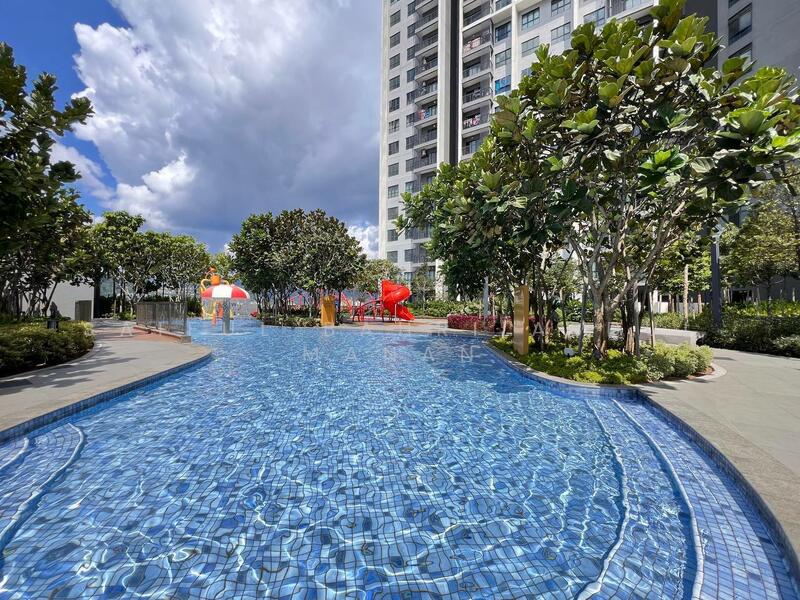 Condominium for Sale at M Adora - Saiful Bahri Abdul Manan - Exterior - PropertyGuru.com.my