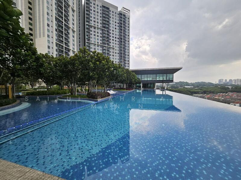 Condominium for Sale at M Adora - Saiful Bahri Abdul Manan - Exterior - PropertyGuru.com.my