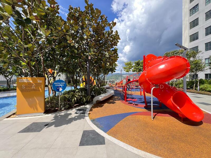 Condominium for Sale at M Adora - Saiful Bahri Abdul Manan - Exterior - PropertyGuru.com.my