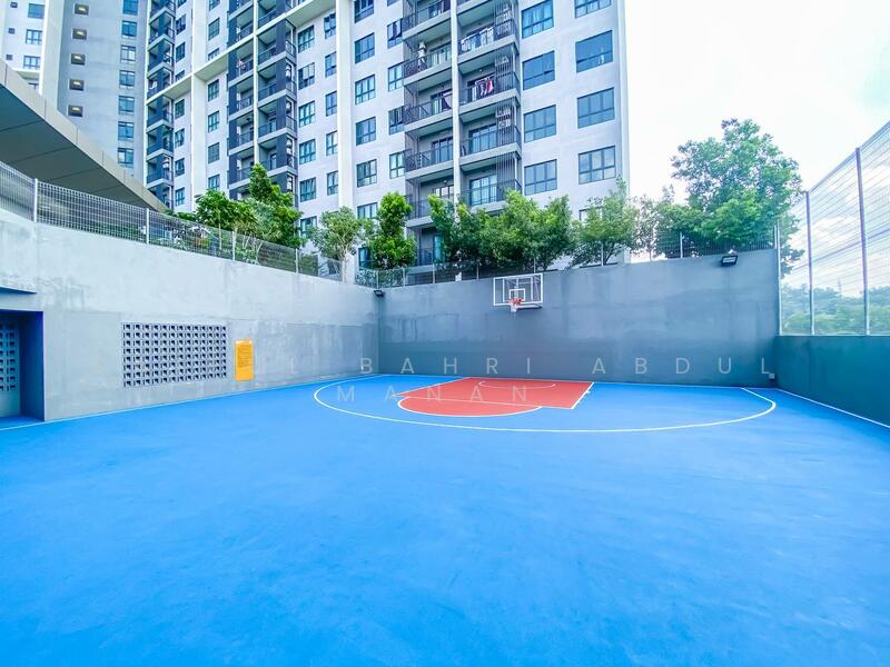 Condominium for Sale at M Adora - Saiful Bahri Abdul Manan - Exterior - PropertyGuru.com.my