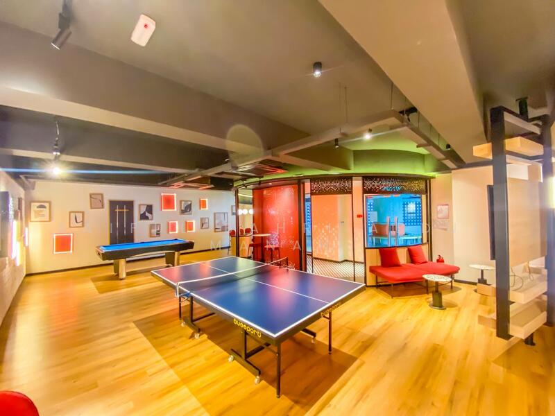 Condominium for Sale at M Adora - Saiful Bahri Abdul Manan - Interior - PropertyGuru.com.my