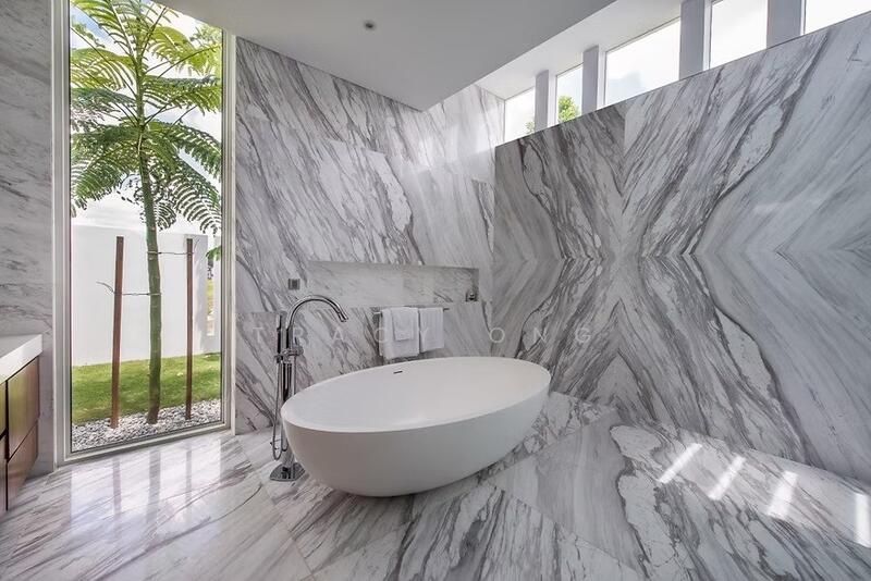 Bungalow for Sale in Ledang Heights (Iskandar Puteri (Nusajaya)) - Tracy Ong - Bathroom - PropertyGuru.com.my