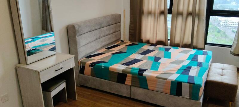 Residensi Ava @ Kiara Bay untuk Untuk Disewa - RM 3,000 /bulan, Feb 2026 - Bedroom - PropertyGuru.com.my