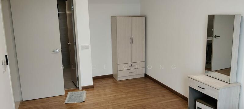 Residensi Ava @ Kiara Bay untuk Untuk Disewa - RM 3,000 /bulan, Feb 2026 - Bedroom - PropertyGuru.com.my
