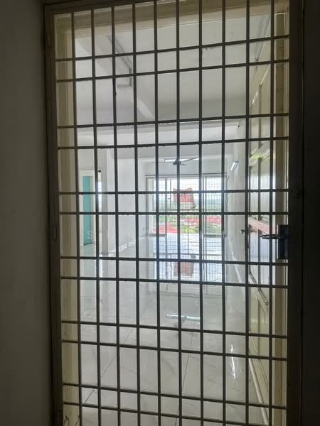 Apartment for Sale at Pangsapuri Sri Pinang - Shue Lim - Interior - PropertyGuru.com.my