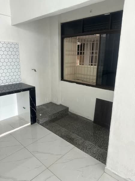 Apartment for Sale at Pangsapuri Sri Pinang - Shue Lim - Kitchen - PropertyGuru.com.my
