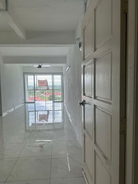 Apartment for Sale at Pangsapuri Sri Pinang - Shue Lim - Interior - PropertyGuru.com.my