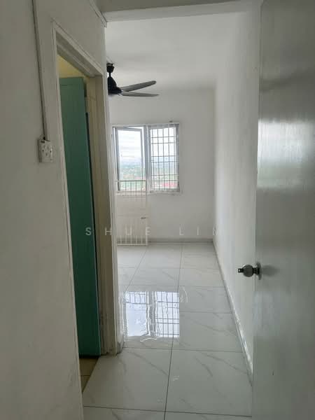Apartment for Sale at Pangsapuri Sri Pinang - Shue Lim - PropertyGuru.com.my