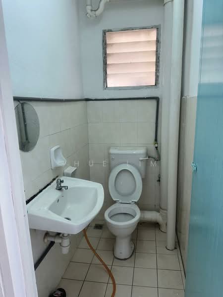 Apartment for Sale at Pangsapuri Sri Pinang - Shue Lim - PropertyGuru.com.my