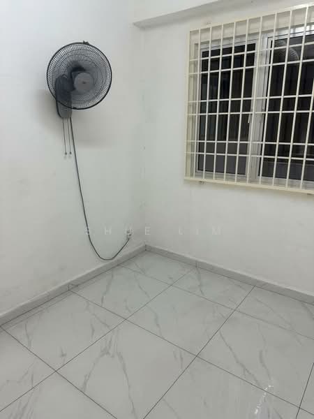 Apartment for Sale at Pangsapuri Sri Pinang - Shue Lim - PropertyGuru.com.my