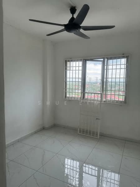 Apartment for Sale at Pangsapuri Sri Pinang - Shue Lim - PropertyGuru.com.my
