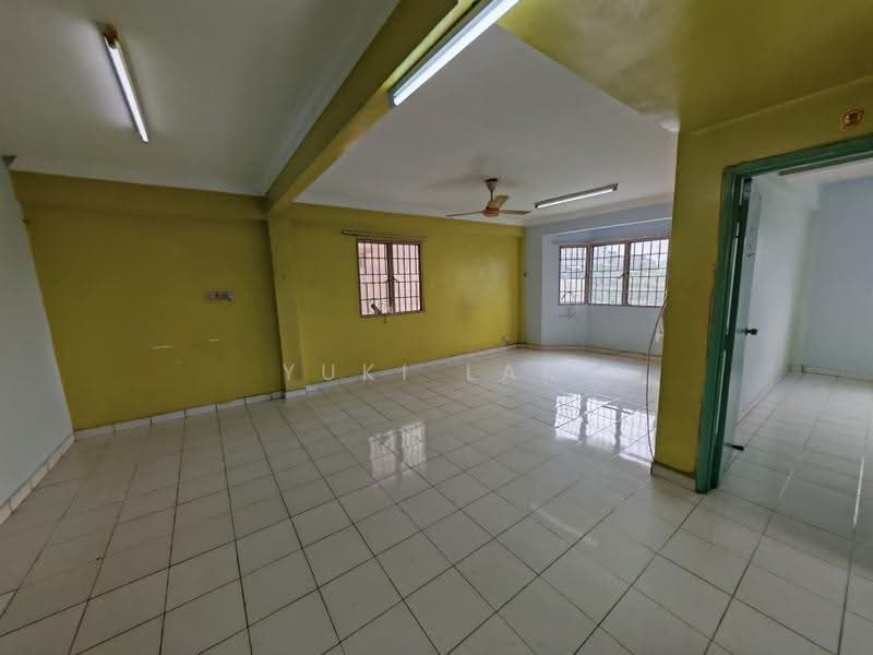 Pangsapuri untuk Dijual di Aman Tiga - David Low - Interior - PropertyGuru.com.my