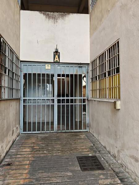 Pangsapuri untuk Dijual di Aman Tiga - David Low - Exterior - PropertyGuru.com.my