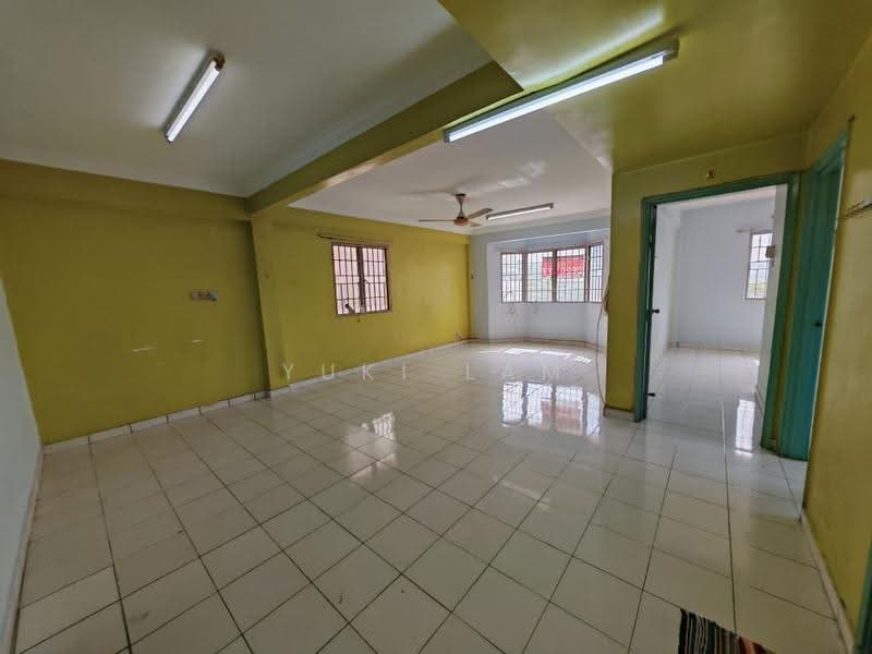 Pangsapuri untuk Dijual di Aman Tiga - David Low - Interior - PropertyGuru.com.my